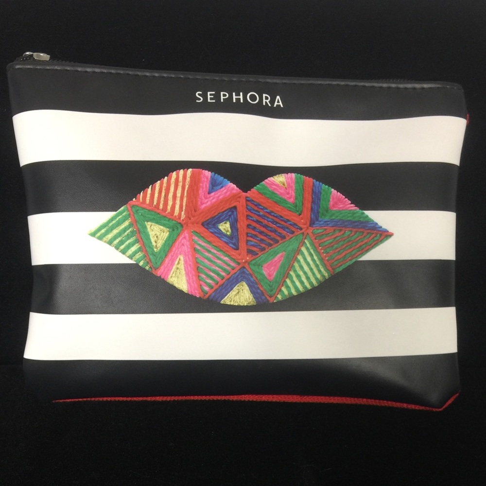Sephora Makeup bag